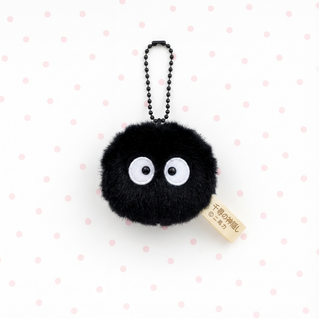 3in Soot Sprite