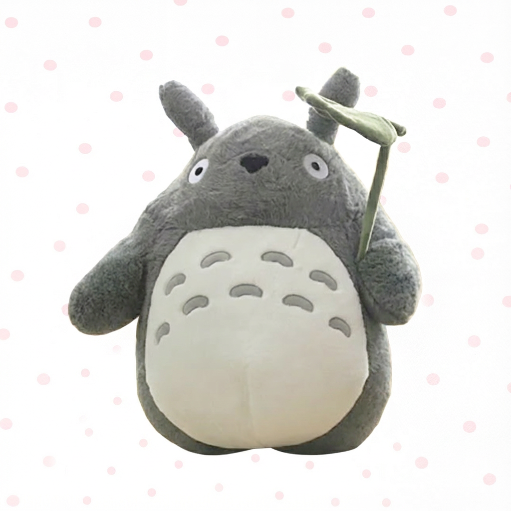 12in Totoro